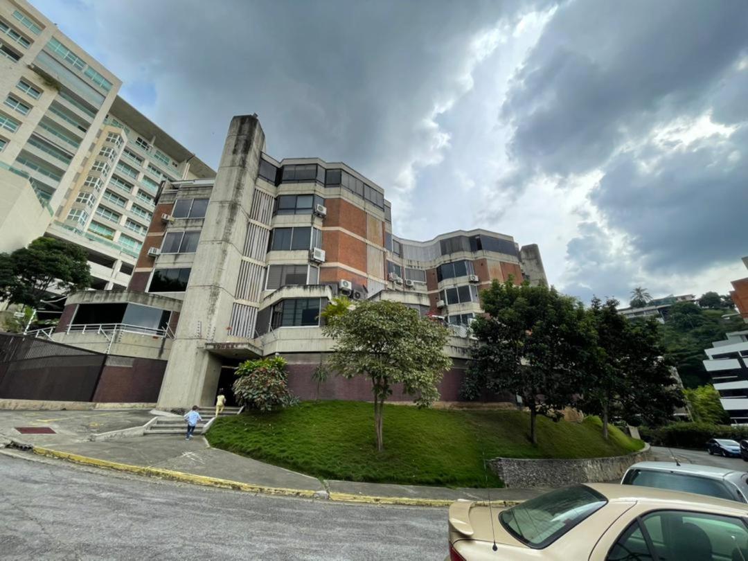 Lomas De Las Mercedes Caracas Exteriör bild
