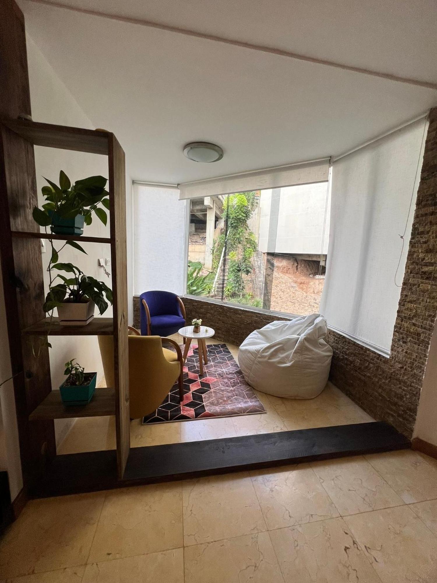 Lomas De Las Mercedes Caracas Exteriör bild